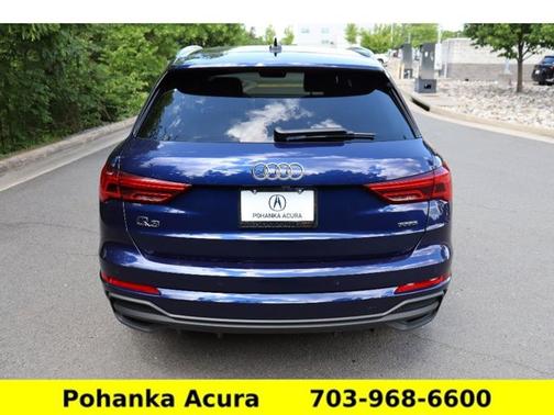 2024 Audi Q3 S line Premium