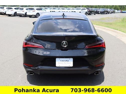 2024 Acura Integra Base
