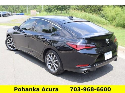2024 Acura Integra Base