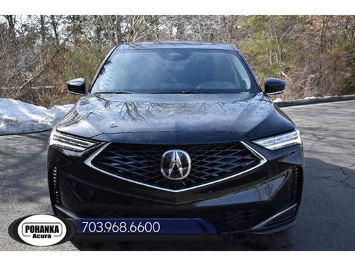 2026 Acura MDX w/Technology Package