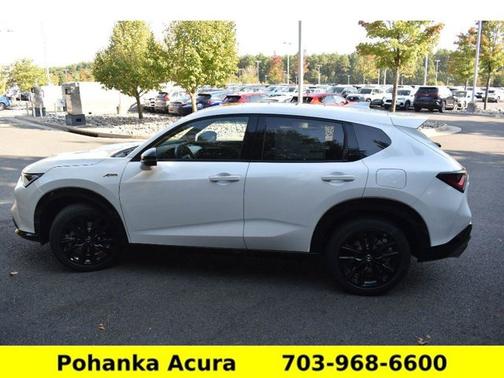 2023 Acura RDX w/Technology Package