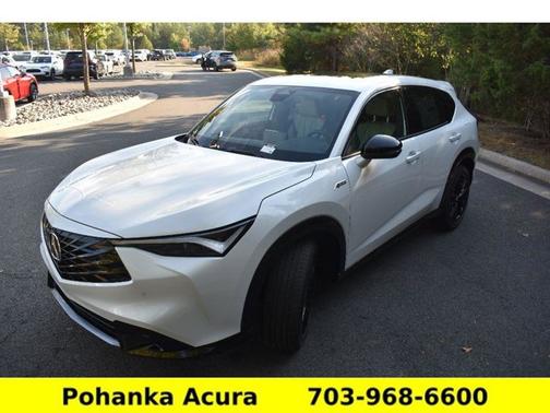 2023 Acura RDX w/Technology Package