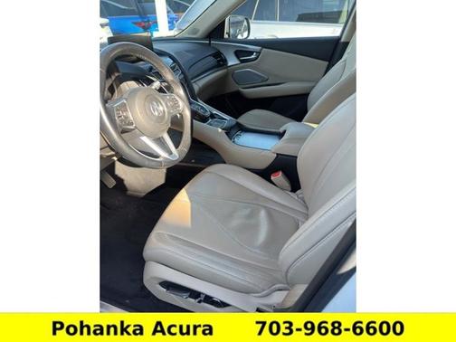 2023 Acura RDX w/Technology Package