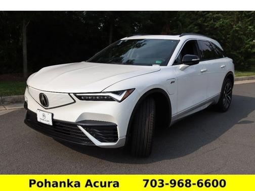 2024 Acura ZDX w/A-Spec Package