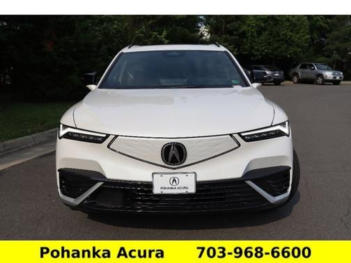 2024 Acura ZDX w/A-Spec Package