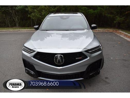 2026 Acura MDX Type S w/Advance Package