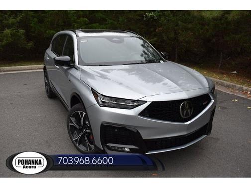2026 Acura MDX Type S w/Advance Package