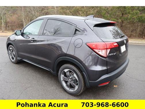 2018 Honda HR-V EX-L w/Navigation