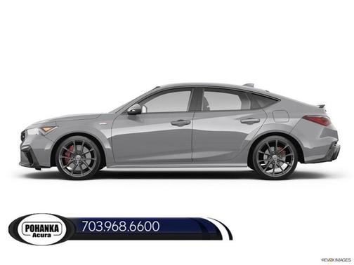 2026 Acura Integra Type S