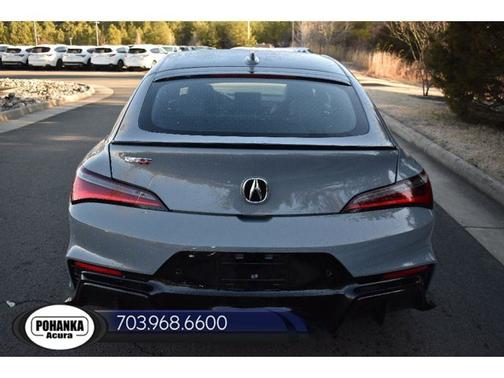 2026 Acura Integra Type S