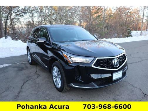 2023 Acura RDX Base