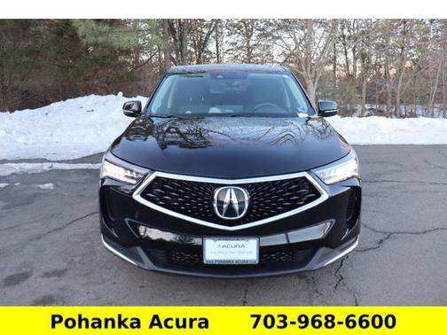 2023 Acura RDX Base