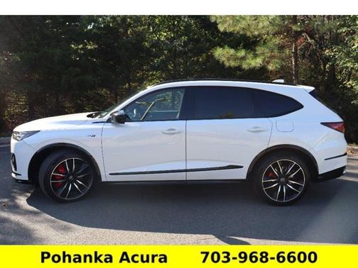 2023 Acura MDX Type S w/Advance Package