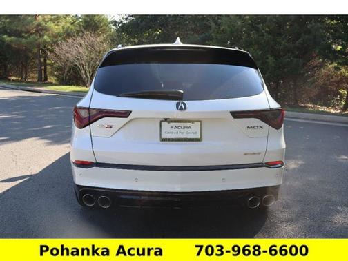 2023 Acura MDX Type S w/Advance Package