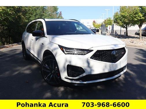 2023 Acura MDX Type S w/Advance Package