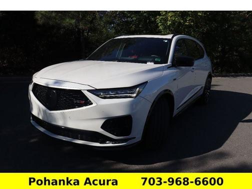 2023 Acura MDX Type S w/Advance Package