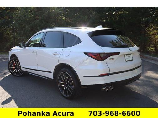 2023 Acura MDX Type S w/Advance Package