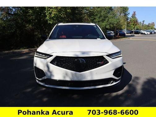2023 Acura MDX Type S w/Advance Package