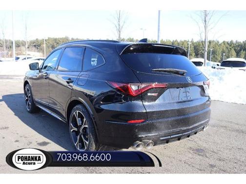 2026 Acura MDX Type S w/Advance Package