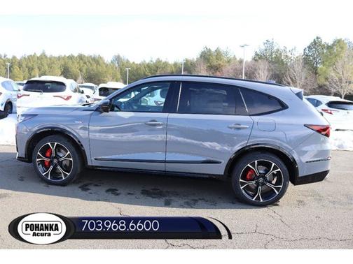 2026 Acura MDX Type S w/Advance Package
