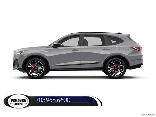 2026 Acura MDX Type S w/Advance Package