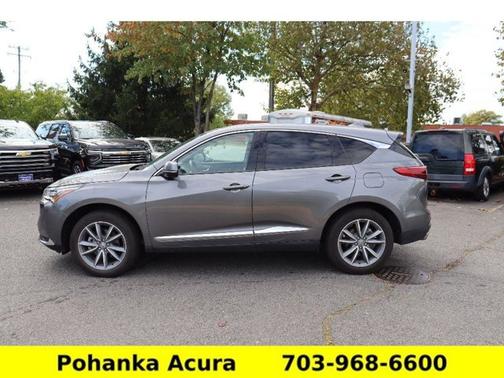 2023 Acura RDX w/Technology Package