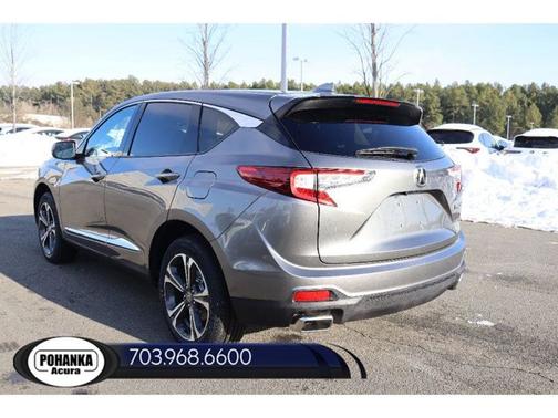 2026 Acura RDX w/Technology Package