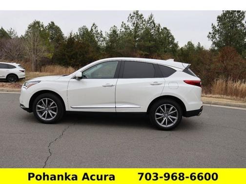 2023 Acura RDX w/Technology Package