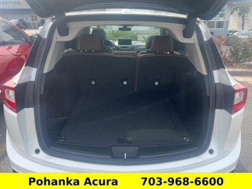 2023 Acura RDX w/Technology Package