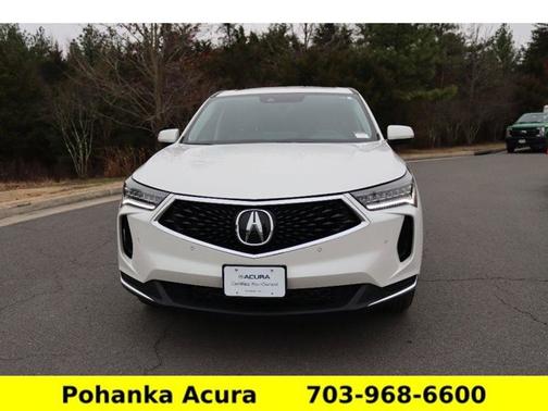 2023 Acura RDX w/Technology Package