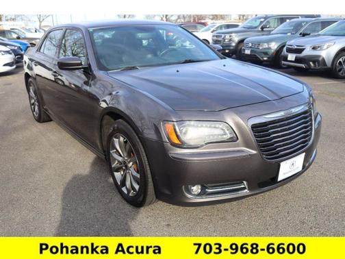 2014 Chrysler 300 S