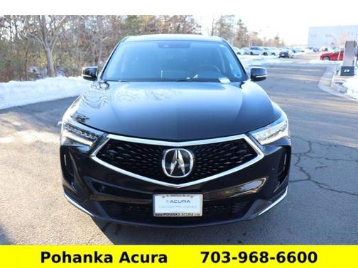 2023 Acura RDX w/Technology Package