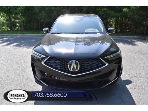 2025 Acura MDX w/Technology Package