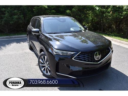 2025 Acura MDX w/Technology Package