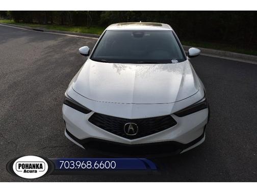 2025 Acura Integra