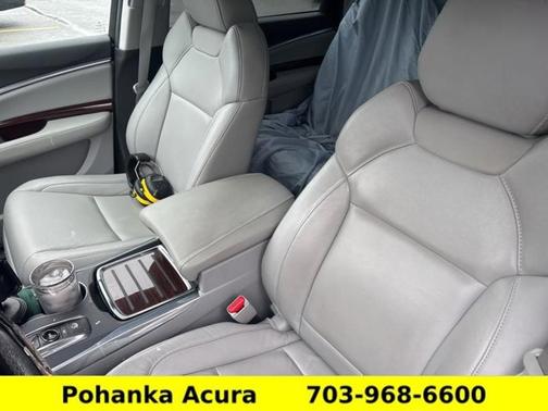 2016 Acura MDX 3.5L w/Technology Package