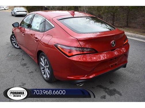 2026 Acura Integra Base