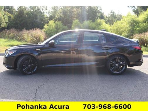2023 Acura Integra w/A-Spec Package