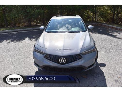 2026 Acura Integra Base