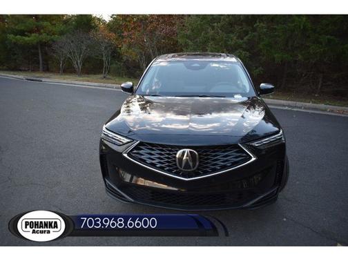 2026 Acura MDX w/Technology Package