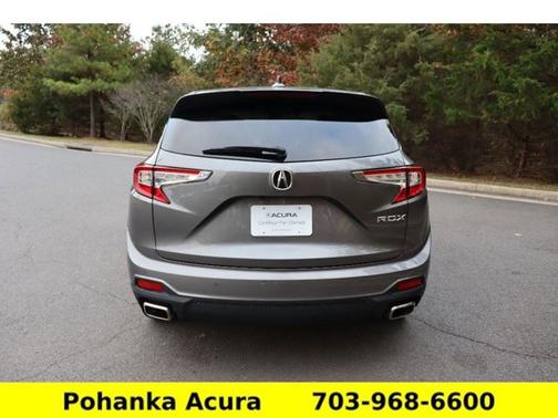 2022 Acura RDX w/Technology Package