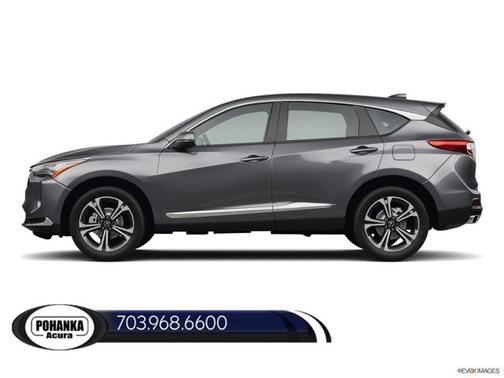2025 Acura RDX w/Advance Package
