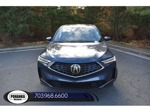 2026 Acura MDX w/Technology Package