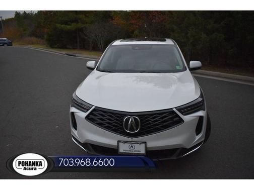 2026 Acura RDX w/Technology Package