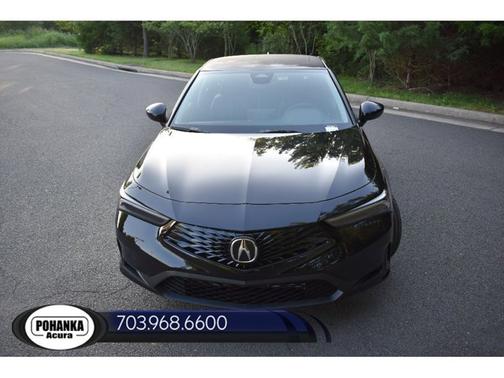 2025 Acura Integra Base