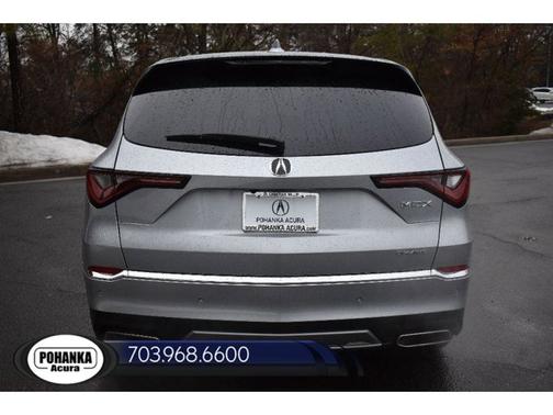 2026 Acura MDX w/Technology Package