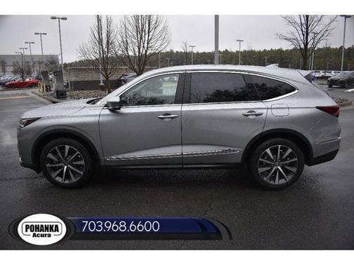 2026 Acura MDX w/Technology Package