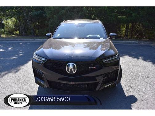 2026 Acura MDX Type S w/Advance Package