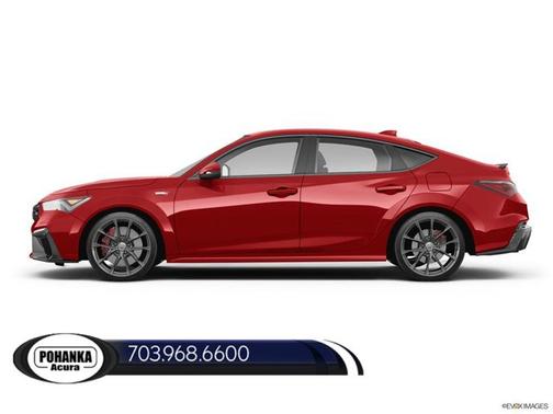 2026 Acura Integra Type S