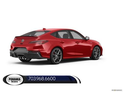 2026 Acura Integra Type S